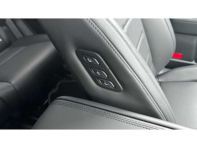 Hyundai Santa Fe Santa FE 7st 1.6TGDi Phev Cligpy AU 4WD