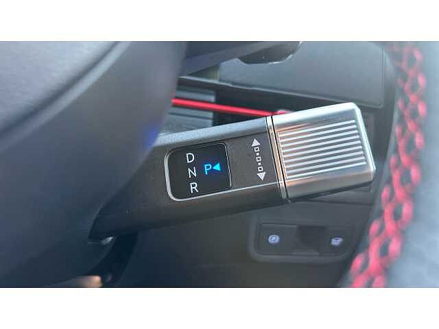 Hyundai Kona Kona 5Dr SUV 1.6T 129ps HBD N Line 6DCT