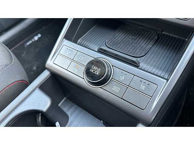 Hyundai Kona Kona 5Dr SUV 1.6T 129ps HBD N Line 6DCT