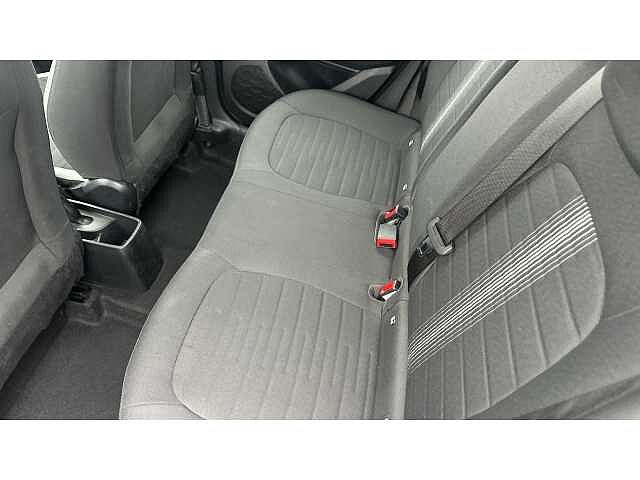 Hyundai I10 I10 1.0 MPi SE Connect 5dr GREY