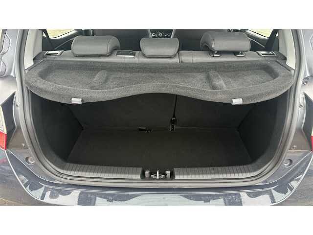 Hyundai I10 I10 1.0 MPi SE Connect 5dr GREY