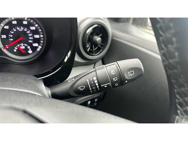 Hyundai I10 I10 1.0 MPi SE Connect 5dr GREY