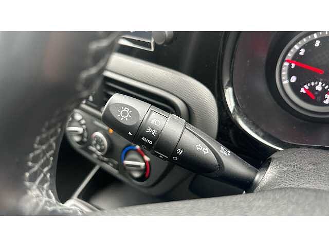 Hyundai I10 I10 1.0 MPi SE Connect 5dr GREY