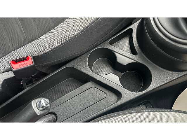 Hyundai I10 I10 1.0 MPi SE Connect 5dr GREY