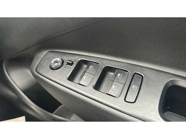 Hyundai I10 I10 1.0 MPi SE Connect 5dr GREY