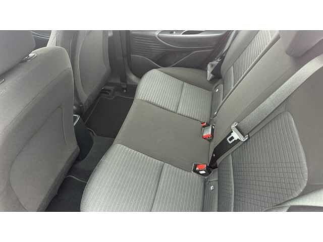 Hyundai I20 I20 1.0T GDi 48V MHD SE Connect 5dr RED