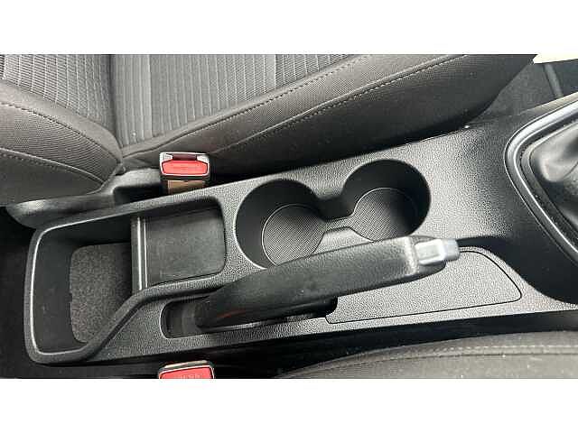 Hyundai I20 I20 1.0T GDi 48V MHD SE Connect 5dr RED