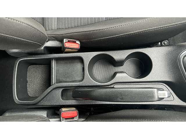 Hyundai I20 I20 1.0T GDi 48V MHD SE Connect 5dr RED