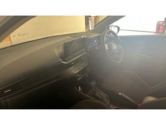 Hyundai i20 I20 1.0T GDi Ultimate 5dr DCT