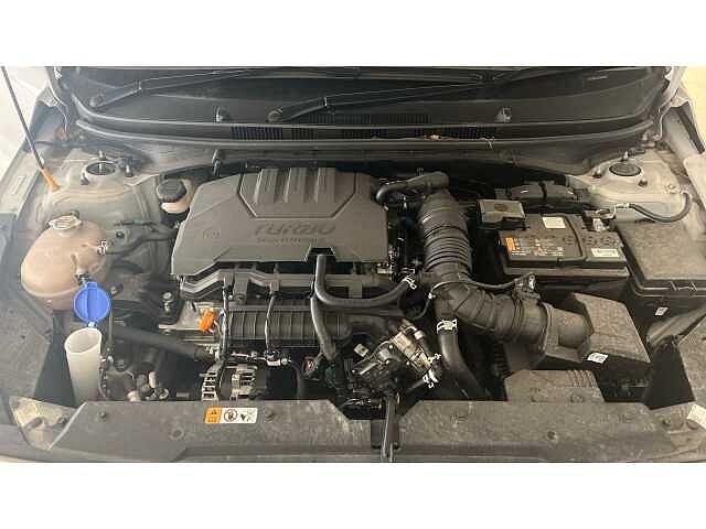 Hyundai i20 I20 1.0T GDi Ultimate 5dr DCT