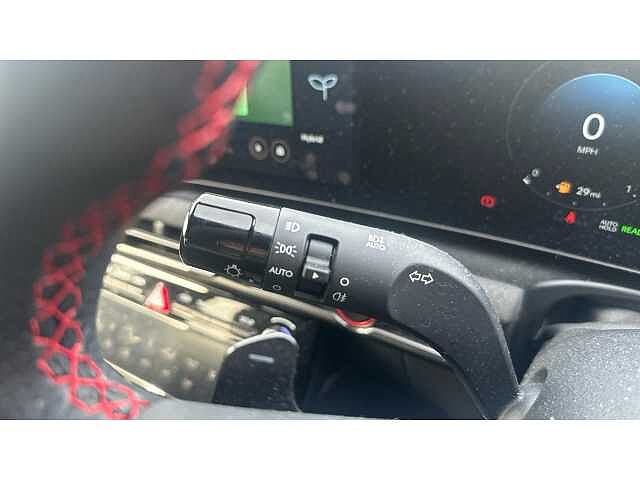 Hyundai TUCSON TUCSON 1.6T Hybrid N Line 5dr Auto WHITE