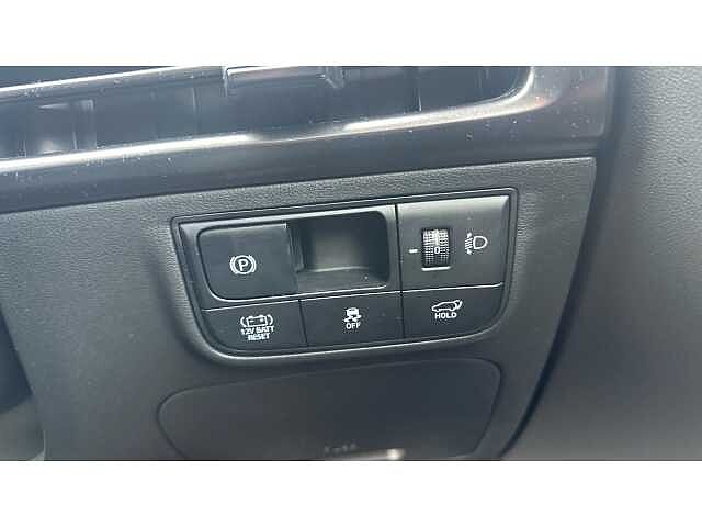 Hyundai TUCSON TUCSON 1.6T Hybrid N Line 5dr Auto WHITE