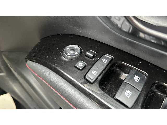 Hyundai TUCSON TUCSON 1.6 TGDi Hybrid 230 N Line 5dr 2WD Auto Grey