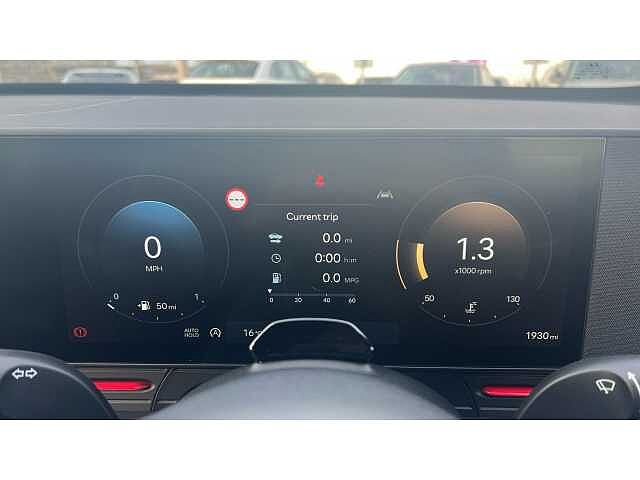 Hyundai Kona KONA 1.0T 100 N Line 5dr