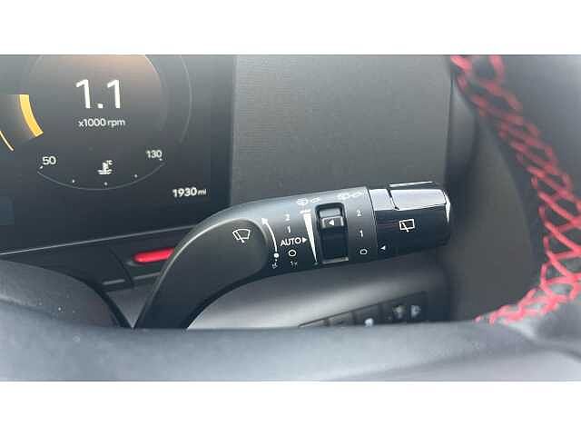 Hyundai Kona KONA 1.0T 100 N Line 5dr