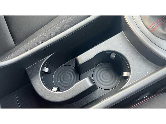 Hyundai Kona KONA 1.0T 100 N Line 5dr