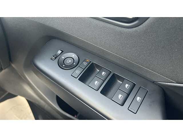 Hyundai Kona KONA 1.0T 100 N Line 5dr