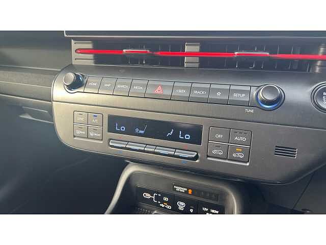 Hyundai Kona KONA 1.0T 100 N Line 5dr