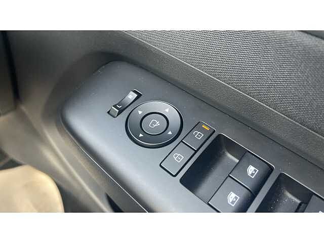 Hyundai Kona KONA 1.0T 100 N Line 5dr