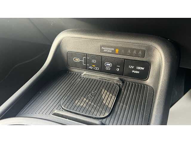 Hyundai Kona KONA 1.0T 100 N Line 5dr