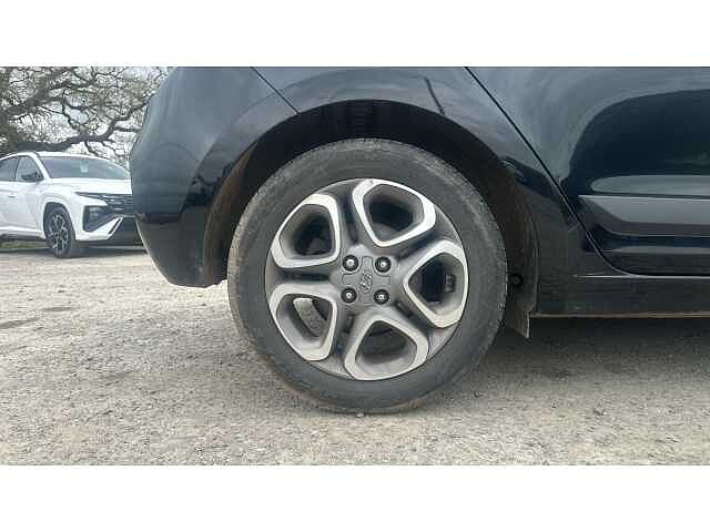 Hyundai I20 I20 1.0 T-GDi Premium Nav 5dr BLACK