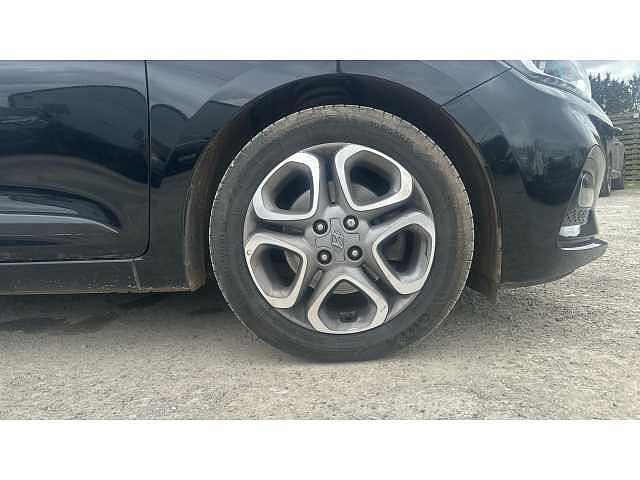 Hyundai I20 I20 1.0 T-GDi Premium Nav 5dr BLACK