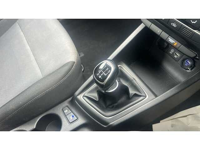 Hyundai I20 I20 1.0 T-GDi Premium Nav 5dr BLACK