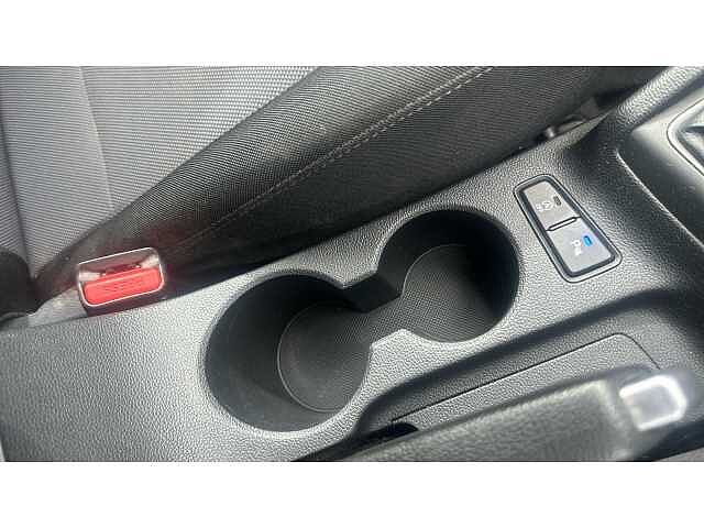 Hyundai I20 I20 1.0 T-GDi Premium Nav 5dr BLACK