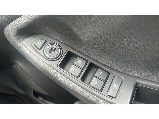 Hyundai I20 I20 1.0 T-GDi Premium Nav 5dr BLACK