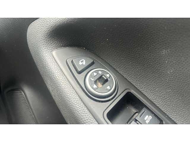 Hyundai I20 I20 1.0 T-GDi Premium Nav 5dr BLACK