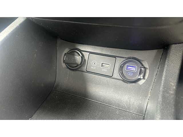 Hyundai I20 I20 1.0 T-GDi Premium Nav 5dr BLACK