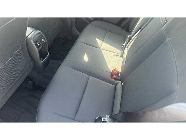 Hyundai KONA KONA 1.6T 138 Advance 5dr Grey