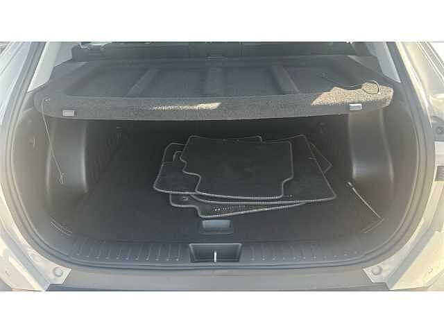 Hyundai KONA KONA 1.6T 138 Advance 5dr Grey