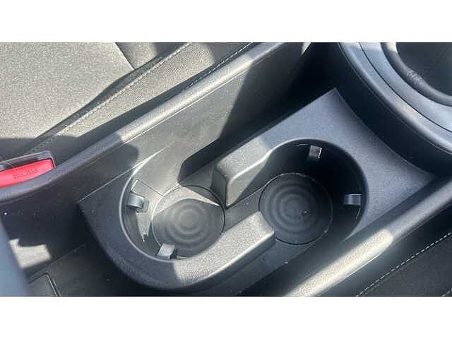 Hyundai KONA KONA 1.6T 138 Advance 5dr Grey