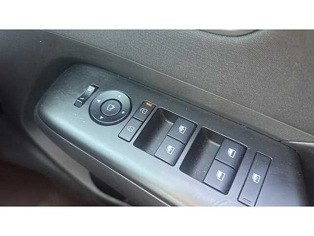 Hyundai KONA KONA 1.6T 138 Advance 5dr Grey