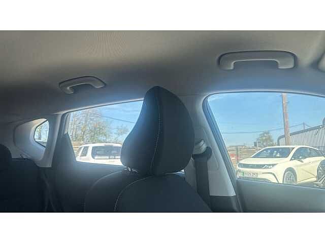 Hyundai KONA KONA 1.6T 138 Advance 5dr Grey