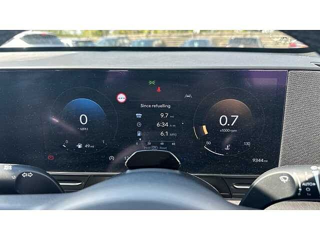 Hyundai Kona KONA 1.6T 138 Advance 5dr