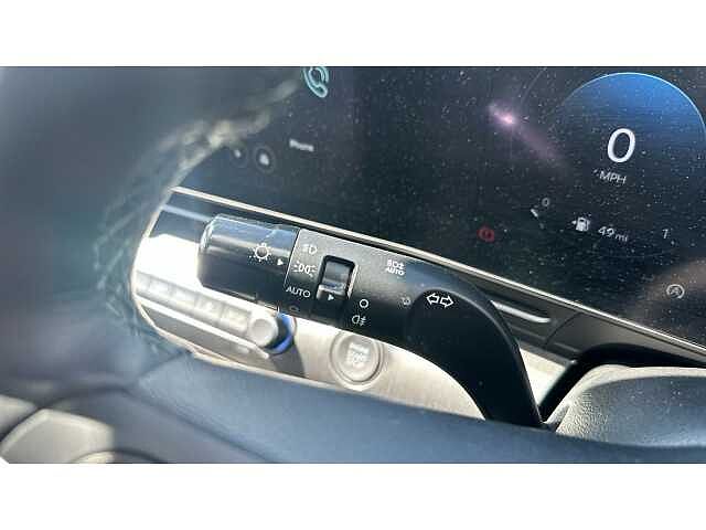Hyundai Kona KONA 1.6T 138 Advance 5dr