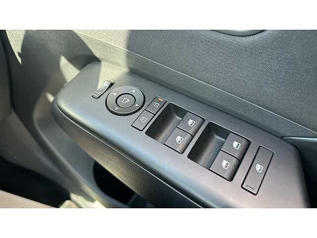 Hyundai Kona KONA 1.6T 138 Advance 5dr