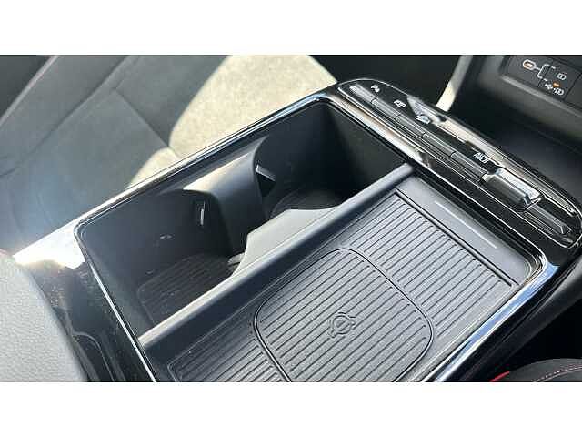 Hyundai Tucson TUCSON 1.6T Hybrid N Line 5dr Auto
