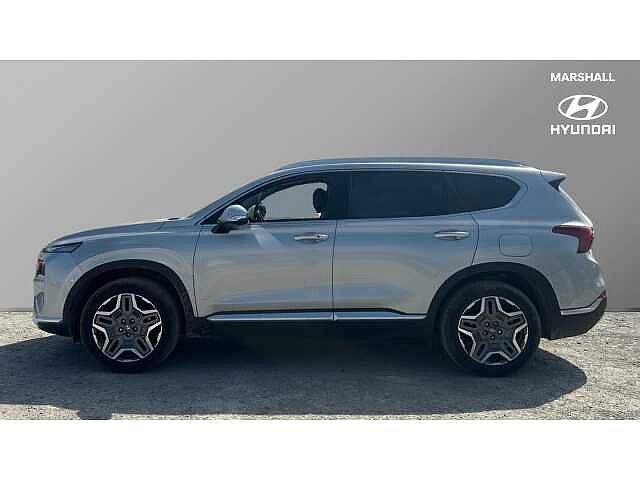 Hyundai Santa Fe SANTA FE 1.6 TGDi Plug-in Hybrid Ultimate 5dr 4WD Auto