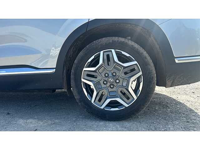 Hyundai Santa Fe SANTA FE 1.6 TGDi Plug-in Hybrid Ultimate 5dr 4WD Auto
