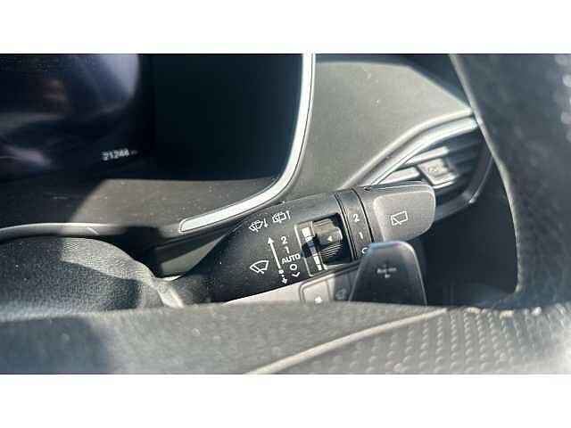Hyundai Santa Fe SANTA FE 1.6 TGDi Plug-in Hybrid Ultimate 5dr 4WD Auto