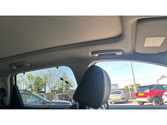 Hyundai Santa Fe SANTA FE 1.6 TGDi Plug-in Hybrid Ultimate 5dr 4WD Auto