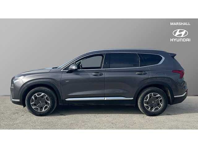 Hyundai Santa Fe SANTA FE 1.6 TGDi Hybrid Premium 5dr 4WD Auto