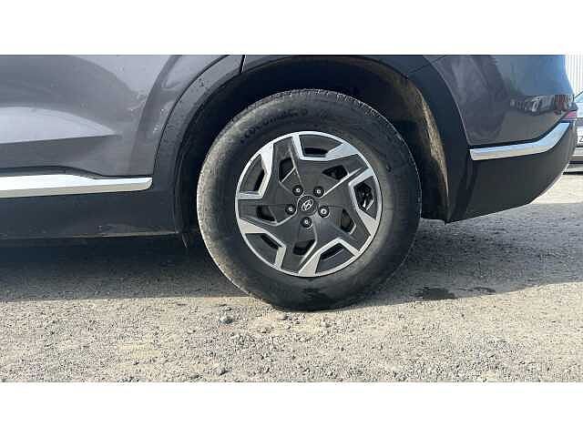 Hyundai Santa Fe SANTA FE 1.6 TGDi Hybrid Premium 5dr 4WD Auto