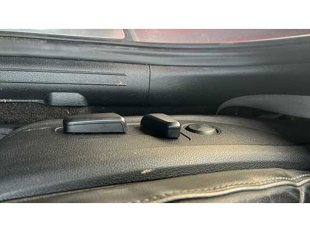 Hyundai Santa Fe SANTA FE 1.6 TGDi Hybrid Premium 5dr 4WD Auto