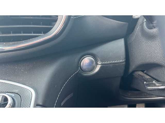 Hyundai Santa Fe SANTA FE 1.6 TGDi Hybrid Premium 5dr 4WD Auto