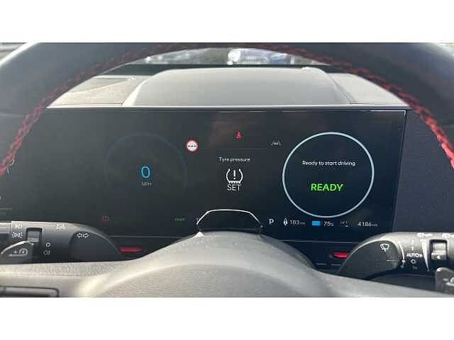 Hyundai Kona KONA 160kW N Line S 65kWh 5dr Auto