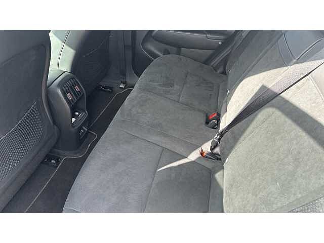 Hyundai Kona KONA 160kW N Line S 65kWh 5dr Auto
